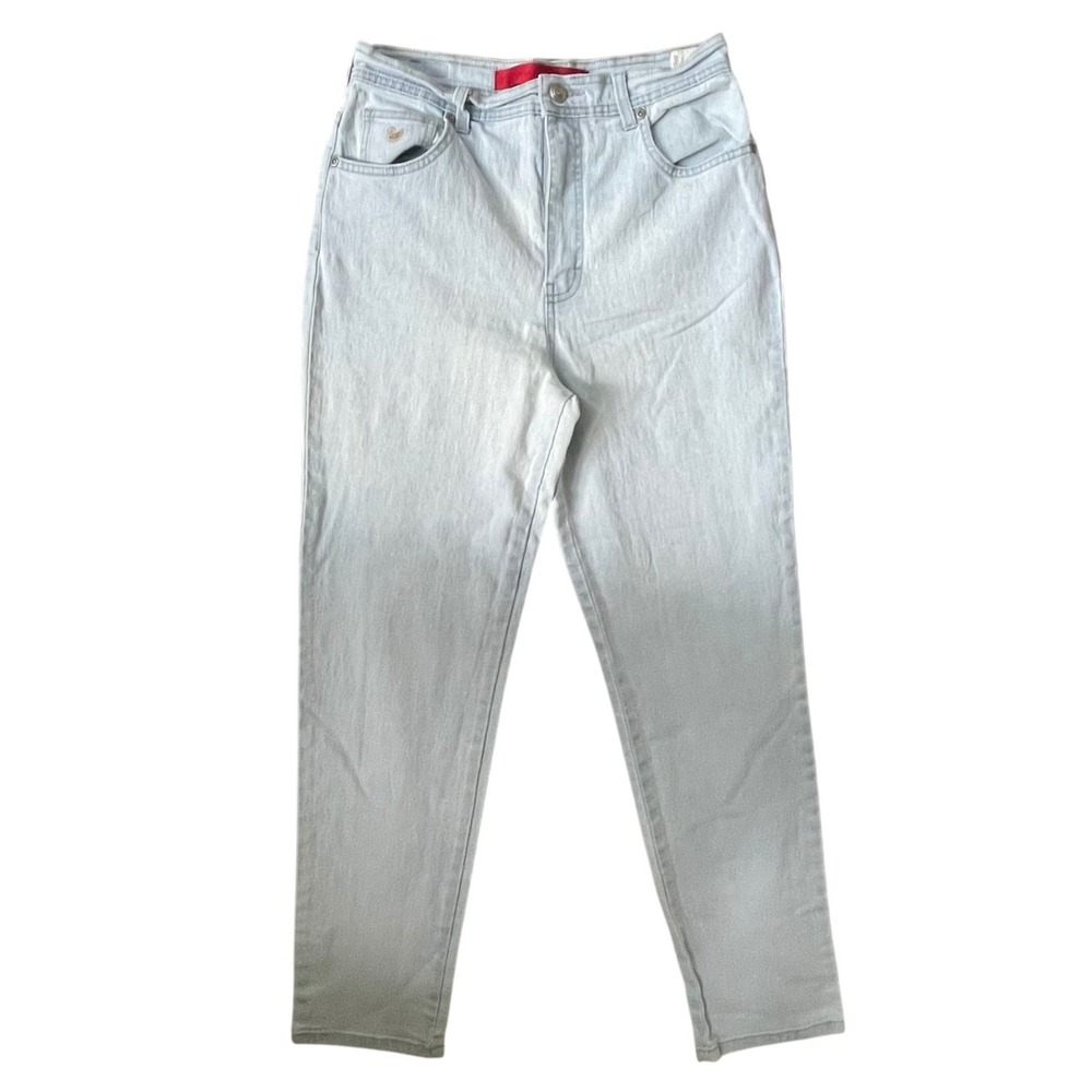 Vintage Gloria Vanderbilt Swan Jeans Women's Size 10 from the 90s High Rise mom
